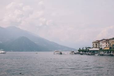 Свадьба в Италии на озерах Орта, Маджоре, Комо, Гарда