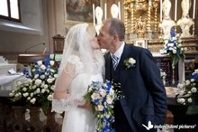 Венчание в Апулии