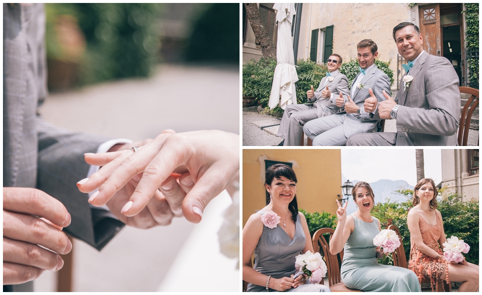 документы для официальной регистрации брака в Италии