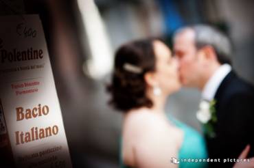Агентство Bacio Italiano или все о свадьбе в Италии