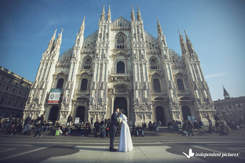 предложения по официальний регистрации брака в Италии www.weddings-italy.ru
