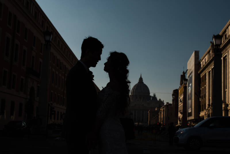 свадьба в Италии документы
